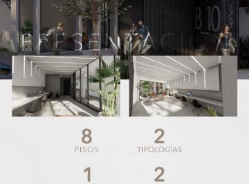 Imagen 2 de En Venta Departamento de 1 Ambiente. Bonjo 10. Zona Shopping Paseo Aldrey.