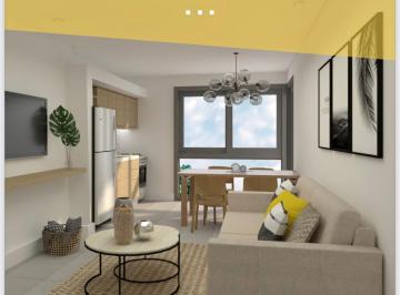 Imagen 1 de Venta en Pozo. Departamento de 2 Ambientes con Espacio de Cochera Zona San José