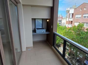 Imagen 1 de En Venta Semipiso de 3 Ambientes con Cochera. a Estrenar Zona Plaza Mitre