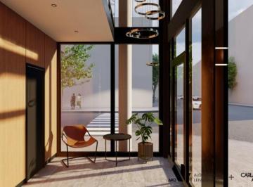 Imagen 2 de Venta en Pozo. Piso de 3 Ambientes con Terraza Propia de 44 M&sup2;.zona Güemes