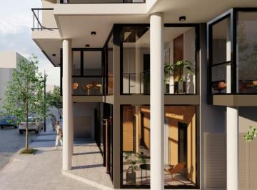 Imagen 2 de Venta en Pozo. Departamento de 2 Ambientes Al Frente. Zona Güemes
