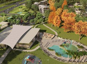 Imagen 1 de En Venta. Lote de 600 m&sup2; Ubicado en Bio 4. Barrio Privado Developer Park.