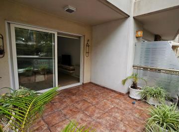 Imagen 1 de En Venta. Departamento D E 3 Ambientes Al Frente con Cochera. Zona Güemes.
