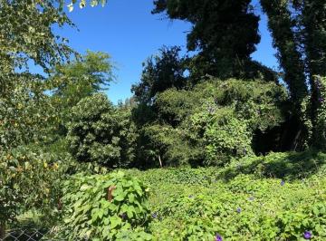 Imagen 1 de En Venta. Lote de 600 m&sup2; Zona Peñón de Santillán. Sierra de Los Padres.