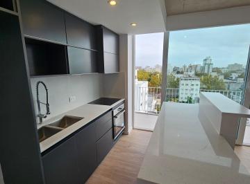 Imagen 2 de En Venta. Departamento de 2 Ambientes con Terraza Propia. Zona Plaza Mitre.