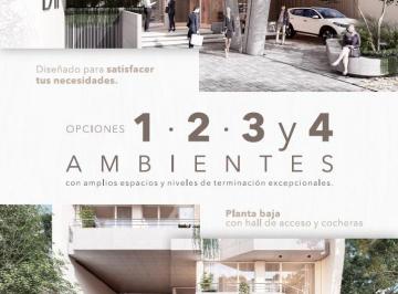 Imagen 3 de Edificio "Bonjo 11". en Venta Departamentos de 3 Ambientes. Zona La Perla.