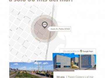 Imagen 2 de Edificio "Bonjo 11". en Venta Departamento de 2 Ambientes. Zona La Perla.