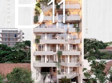 Imagen 1 de Edificio "Bonjo 11". en Venta Departamentos de 1 Ambiente. Zona La Perla.