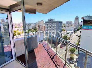 Imagen 2 de Venta Depto Moderno 2 Amb con Vistas + Amenities, Diag Pueyrredón