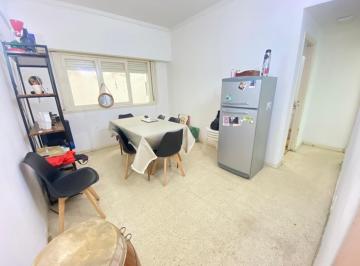 Imagen 1 de En Venta Departamento 2 Ambientes, Zona Güemes.