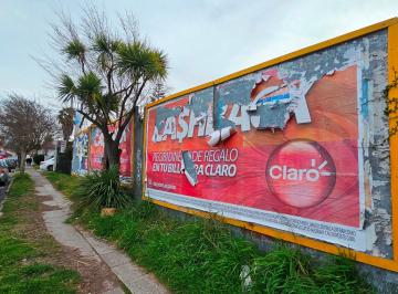 Imagen 1 de En Venta Terreno de 572 m&sup2;. Barrio Chauvin