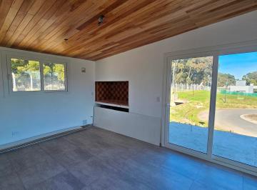 Imagen 1 de En Venta. Casa de 4 Ambientes en Una Sola Planta. Rumenco Joven.