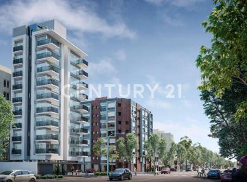 Imagen 2 de Departamentos a Estrenar en Venta Zona La Perla