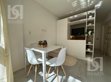 Imagen 1 de Venta // 1 Amb C Balcón // Plaza Colon