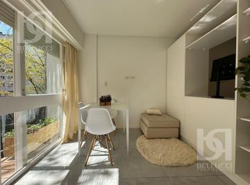 Imagen 2 de Venta // 1 Amb C Balcón // Plaza Colon