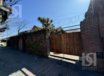 Imagen 2 de Venta // Casa 5 Amb. // Constitución