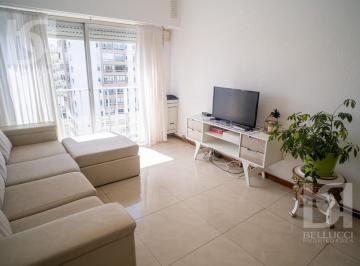 Imagen 2 de Venta - 2 Amb con Vista Al Mar - Zona Centro