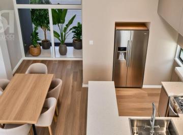 Imagen 1 de Chalet en PH de 4 Amb en Venta