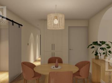 Imagen 2 de Semipiso de 3 Ambientes en Venta