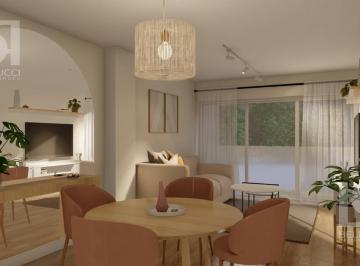 Imagen 1 de Semipiso de 3 Ambientes en Venta
