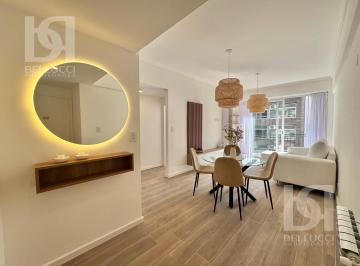 Imagen 1 de Departamento de 3 Ambientes con Balcon Corrido