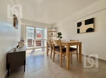 Imagen 1 de Departamento de 3 Amb C/ Cochera en Venta