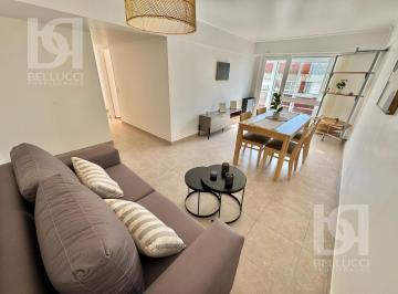 Imagen 2 de Departamento de 3 Amb C/ Cochera en Venta