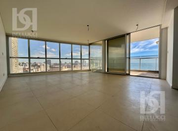 Imagen 1 de Departamento con Plena Vista Al Mar en Venta
